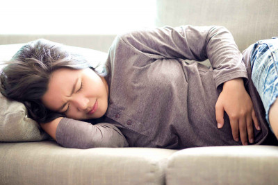 Infeksi Bakteri E. Coli: Gejala dan Penyebarannya